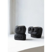 De Sumba Steen %2326 Kaarsenhouder