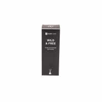 Reed Diffuser - Glass/ Fibre - 200 ml - Wild and free
