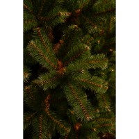 Triumph Tree Monaro Kunstkerstboom - H215 x Ø152 cm - Groen