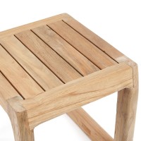 The Symi Stool - Outdoor