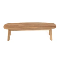 The Tutuala Bench - Outdoor
