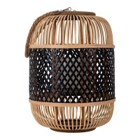 LED decol light "Korbinian" H: 31.5 cm