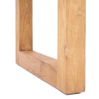 De Imola -eettafel - buiten