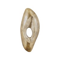 Kellaine Brass Casted Alu Wall Panel Small