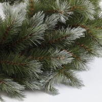 Pittsburgh Guirlande Swag - L180 cm - Groen