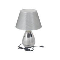Metal table lamp "Grado" h: 44cm