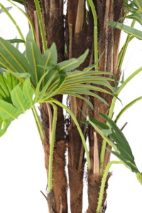 Artificial Fan Palm 150cm