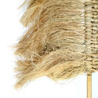 The Raffia Palmeira - Natural