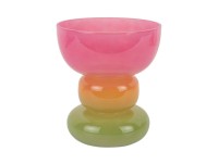 Vase Funky Vibes Wide