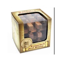Breinbreker Interlocking, Logica Giochi, LG378, 8x8x8cm