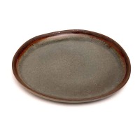 The Côa Salad Plate - Set of 6