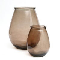 de Q IE sinds vaas - beige - l