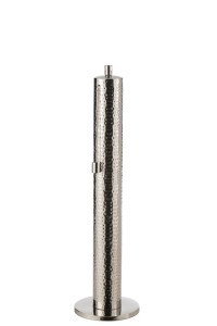 J-Line Torch Tiffany Stainless Steel Silver Large