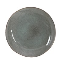 Tabo Dinerbord - Ø26,5 cm - Groen
