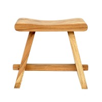 The Suar Stool - 50