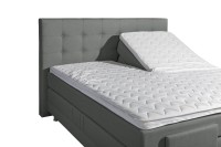 Mörgenn Elektrische Boxspring Nauplion - Complete set incl. montage 140x200