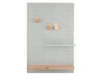 Memo Board Perky Mesh