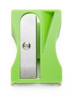 Monkey Business Dunschiller Karoto - Groen