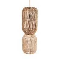 The ChemChem Pendant - Natural - XL