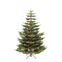 Triumph Tree Monaro Kunstkerstboom - H215 x Ø152 cm - Groen
