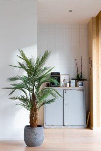 Artificial palm 150cm