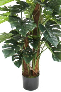 Monstera Artificial Plant 120cm