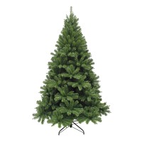 Forrester Kunstkerstboom - H215 x Ø135 cm - Groen