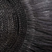 The Makiki Pendant - Black XL