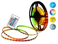 LED "Stripe" indoor