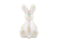 Statue Balloon Bunny Large