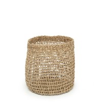 The Lang Co Basket - Natural - M