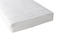 Mörgenn Matras Serres - 20 cm - Pocketvering - Koudschuim - Cooltouch 140x200