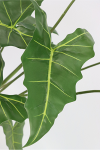 Alocasia Kunstplant 75cm