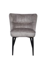 Marth Cream Dining Chair