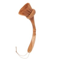 De Hatra-borstel - naturel