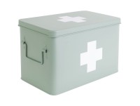 Medicine Box Cross Large