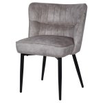 Marth Cream Dining Chair