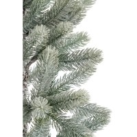 Nagoya Kunstkerstboom - H120 x Ø60 cm - Groen