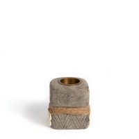 De Sumba Stone %2331 kaarsenhouder