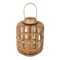 LED decol light "Korbinian" H: 42.5 cm