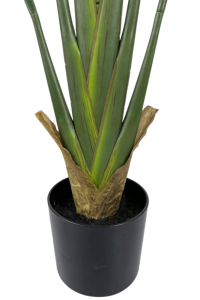 Artificial Strelitzia Plant 140cm