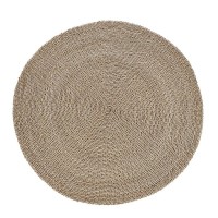 The Sizali Carpet - Natural - 150