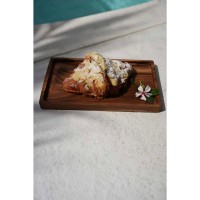 Het Gormandize Dienblad - Naturel - M