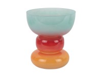 Vase Summer Vibes Wide