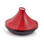 Emile Henry Tajine Delight E-box - Ø335mm - Grand Cru