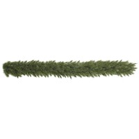 Forest Frosted Guirlande - L270 cm - Groen