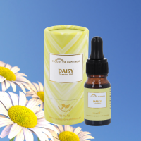 Scented Oils Rosa Nobile, Magnolia Nobile, Daisy, Lilly of the Valley