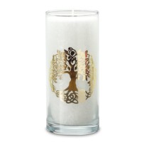 MAGISCHE KAARS, 30348TOL, Wit, LEVENSBOOM