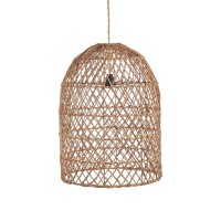 The Xiomara Pendant - Natural - S