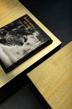 Irvy Gold Iron Coffeetable Square Matt Sv2